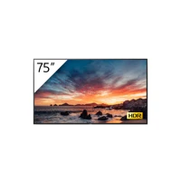 FWD-75X80H/T 75" Led Display mit TV-Tuner,4K HDR