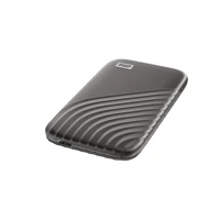 WD My Passport SSD WDBAGF5000AGY, -