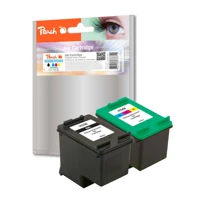 Tinte ersetzt HP No 338 / No 344