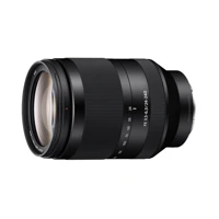 SEL24240, Zoomobjektiv, 24mm, 240mm, f/3