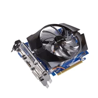 GeForce GT 740 OC Rev. 2.0, 2GB GDDR5, V