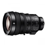 18-110mm (F4) E-Mount G-ZoomObjektiv