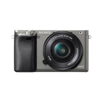 Zoom kit with SELP1650