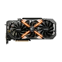 GeForce GTX 1080 Ti Aorus 11G