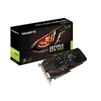 GeForce GTX 1060 D5 3G Rev. 2.0, 3GB GDD