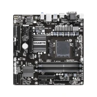 GA-78LMT-USB3 R2 (rev. 1.0), SocketAM3+, Mini
