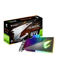 Aorus GeForce RTX 2080 Ti Xtreme Waterforce WB