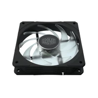 MasterFan SF120R RGB 120mm 4-Pin PWM