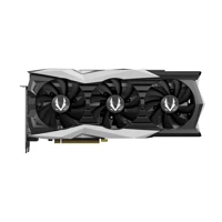 Gaming GeForce RTX 2080 SUPER AMP Extreme, PCIe 3