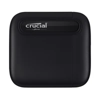 X6, SSD, 1TB, extern (tragbar), USB 3.1 Gen 2