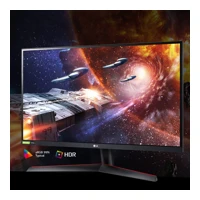 UltraGear 27GN600-B, LED-Monitor, 68,6cm (27")