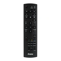 ProLite LH8642UHS-B3, 218cm (86") Diagonalklasse