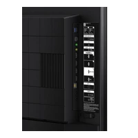 FW-32BZ30J 32" Led Display,4K HDR,300 cd/m²,24/7