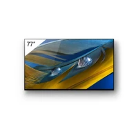 FWD-77A80J 77" OLED Display mit TV-Tuner,4K HDR