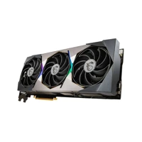 GeForce RTX 3060 Z TRIO, 12GB