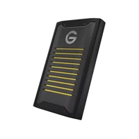 Professional G-DRIVE ArmorLock, SSD -
