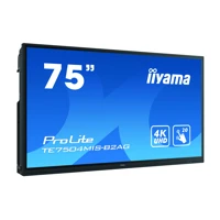 ProLite TE7504MIS-B2AG, 190cm (75")