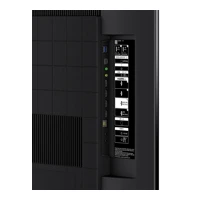 FW-50BZ35J 50" Led Display,4K HDR,570 cd/m²,24/7
