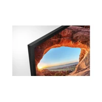 FWD-85X85J 85" Led Display mit TV-Tuner,4K HDR