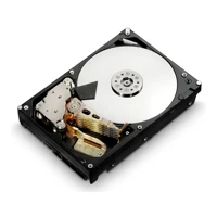 HGST Ultrastar 7K4000 2TB