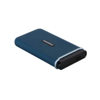 ESD350C, SSD, 250GB, extern (tragbar), M.2 -
