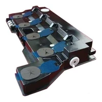 MX270HB. Druckleistung: 50000 Seiten