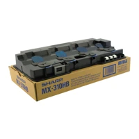 MX310HB. Druckleistung: 50000 Seiten
