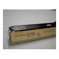 Toner (MX31GTMA) magenta