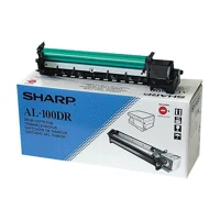 AL-100DR, Trommelkartusche, für AL-10XX, 12XX
