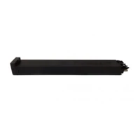 MX-60GTBA, Schwarz, Original, Toner -