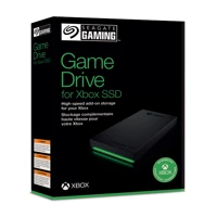 Game Drive for Xbox STLD1000400, SSD, 1TB -