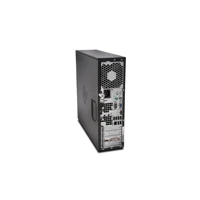 MicroSaver 2.0 Keyed Chassis Lock, Supervisor