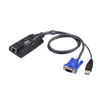 KA7570 Local Transmitter, KVM-/USB-Extender -