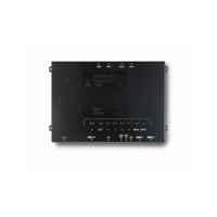 WP402-B, Digital Signage-Player, 8GB, webOS 4