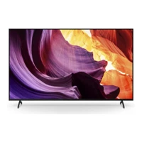 FWD-75X81K 75" Led Display mit TV-Tuner,4K HDR,450