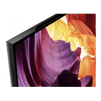 FWD-55X80K 55" Led Display mit TV-Tuner,4K HDR,450