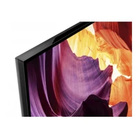 FWD-43X80K 43" Led Display mit TV-Tuner,4K HDR