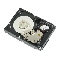 4TB HDD, 3,5", SAS, 7200rpm