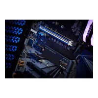 Black SN850X, 1TB SSD, M.2 2280, NVMe, PCIe 4.0