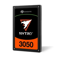 Nytro 3750 3.2TB SAS SSD - 2.5" SAS/12GB/s/3D eTLC/