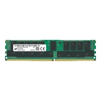 1x32GB DDR4-3200MHz, DIMM, ECC, Registered