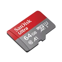 SanDisk Ultra, Flash-Speicherkarte