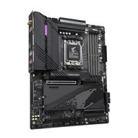 B650 AORUS PRO AX, 1.0, Motherboard, ATX -