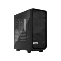 Meshify Meshify 2 Compact Lite, Mid tower, ATX -