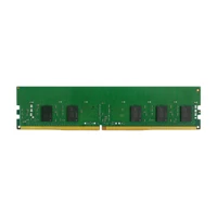 1x32GB DDR4-3200MHz, DIMM
