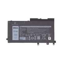 Laptop-Batterie - 1 x Lithium-Ionen 3 Zellen 4254
