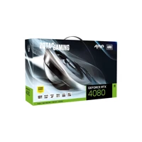 GeForce RTX 4080 AMP Extreme AIRO 16GB