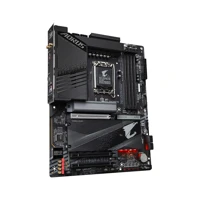 Z790 AORUS ELITE AX DDR4, ATX, DDR4