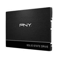 CS900, 4TB SSD, 2,5", SATA
