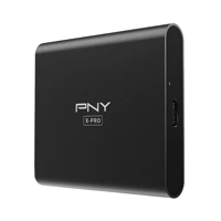 X-PRO, SSD, 500GB, extern (tragbar), USB 3.2
